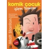 Komik Çocuk - İşlem Tamam