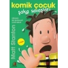 Komik Çocuk - Şaka Savaşları