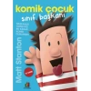 Komik Çocuk - Sınıf Başkanı