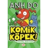 Komik Köpek 1 - Macera Başlıyor