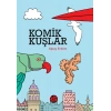 Komik Kuşlar