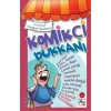 Komikçi Dükkanı
