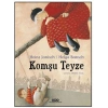 Komşu Teyze