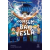 Komşum Bay Tesla