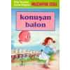 Konuşan Balon