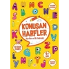 Konuşan Harfler - Harfler ve İlk Kelimeler (4+ Yaş)