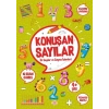 Konuşan Sayılar (4+ Yaş)