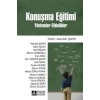 Konuşma Eğitimi Yöntemler-Etkinlikler