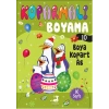 Koparmalı Boyama 10