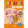 Koparmalı Boyama - 2