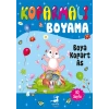 Koparmalı Boyama - 3
