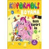 Koparmalı Boyama - 6