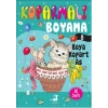 Koparmalı Boyama - 8
