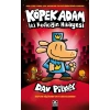 Köpek Adam 3 İki Kediciğin Hikayesi