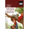 Köprü Kitaplar 8 - Yeşil Tatil