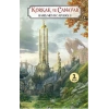 Korkak ve Canavar / Perg Efsaneleri 1. Kitap