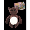Korku Avcıları Teddy (Peluş Oyuncak)