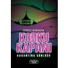Korku Kapanı-Karantina Günlüğü
