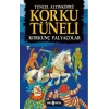 Korku Tüneli 4 - Korkunç Palyaçolar