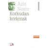 Korkudan Korkmak