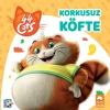 Korkusuz Köfte - 44 Kedi