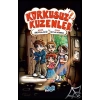 Korkusuz Kuzenler