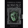 Korkusuz - Taştan Et