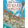 Korsan Gemileri / Bilgi Hazinesi