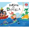 Korsan Kız Daniela