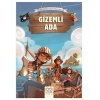 Korsanlar Çetesi / Gizemli Ada