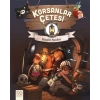 Korsanlar Çetesi / Hayalet Avcıları