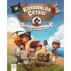 Korsanlar Çetesi / Korsan Morganın Hazinesi