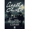 Köşkteki Esrar