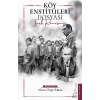Köy Enstitüleri Dosyası