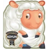 Koyun - Hayvanları Tanıyalım