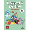 Kozmik Eğitim +3 Yaş - Tabiat Bilgisi