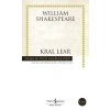 Kral Lear - Hasan Ali Yücel Klasikleri