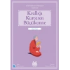 Krallığı Kuratan Büyükanne
