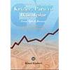 Krizler,Para ve İktisatçılar