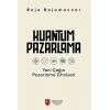 Kuantum Pazarlama