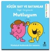 Küçük Bay ve Bayanlar Mutluyum