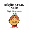 Küçük Bayan Sihir