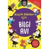 Küçük Dahiler İçin Bilgi Avı
