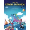 Küçük Dino Dünya Turunda