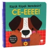 Küçük Köpek Neredesin?/ CE-EEEE! Dokun & Keşfet