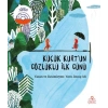Küçük Kurt’un Gözlüklü İlk Günü