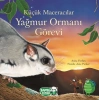 Küçük Maceracılar - Yağmur Ormanı Görevi