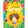 Küçük Mağara Adamı Grug!