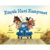 Küçük Mavi Kamyonet