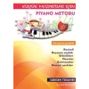 Küçük Mozartlar İçin Piyano Metodu